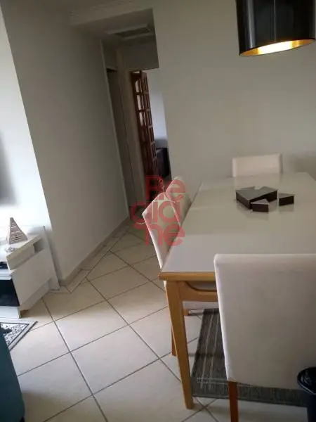 Foto 4 de Apartamento com 3 Quartos para venda ou aluguel, 71m² em Baeta Neves, São Bernardo do Campo