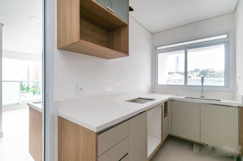 Foto 4 de Apartamento com 3 Quartos à venda, 96m² em Baeta Neves, São Bernardo do Campo