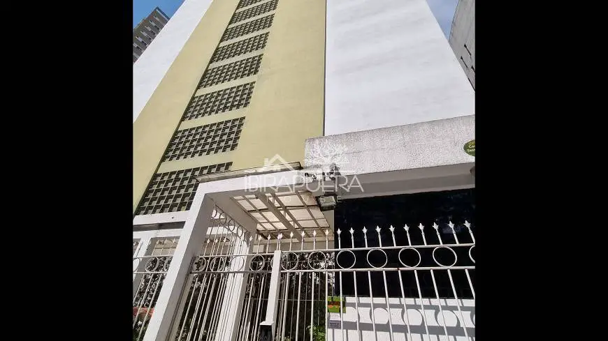 Foto 1 de Apartamento com 3 Quartos para alugar, 108m² em Bela Vista, São Paulo