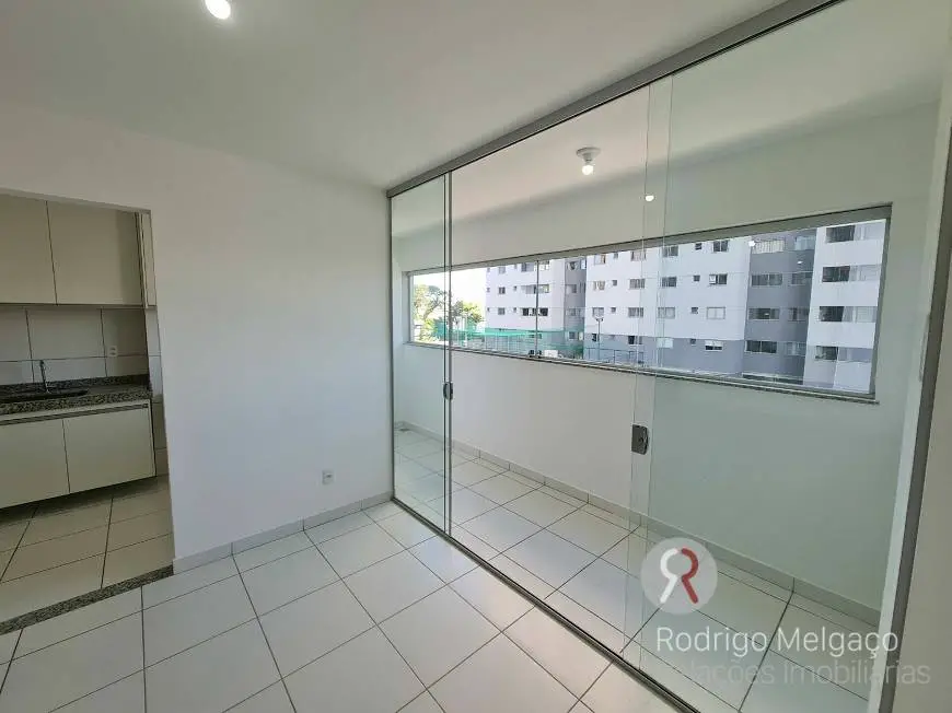 Foto 3 de Apartamento com 3 Quartos para alugar, 74m² em Betânia, Belo Horizonte