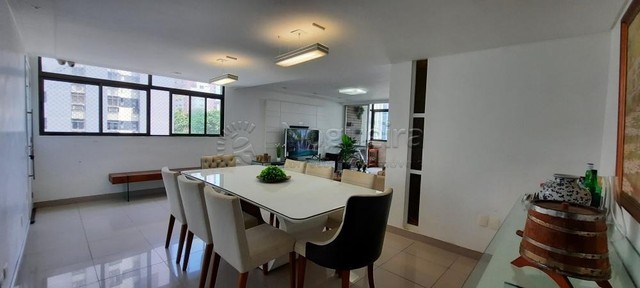 Foto 5 de Apartamento com 3 Quartos à venda, 142m² em Boa Viagem, Recife