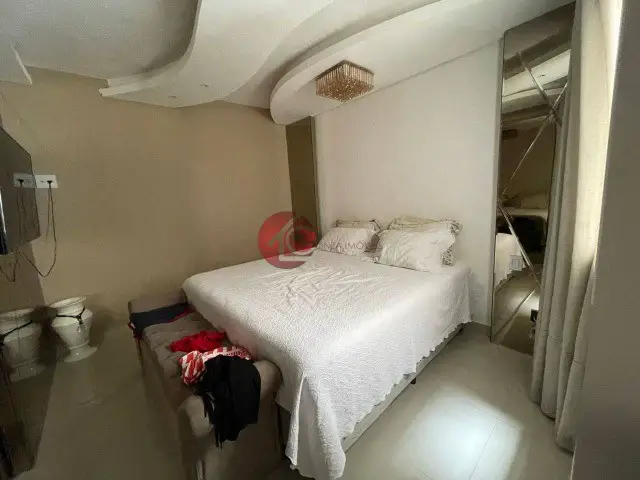 Foto 1 de Apartamento com 3 Quartos à venda, 94m² em Bom Jesus, Uberlândia