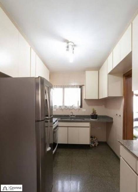 Foto 1 de Apartamento com 3 Quartos para alugar, 173m² em Brooklin, São Paulo