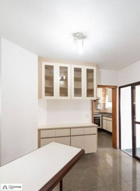 Foto 4 de Apartamento com 3 Quartos para alugar, 173m² em Brooklin, São Paulo