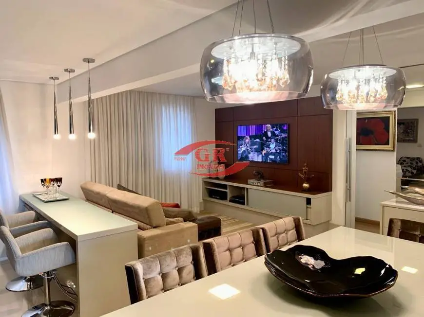 Foto 1 de Apartamento com 3 Quartos à venda, 150m² em Buritis, Belo Horizonte