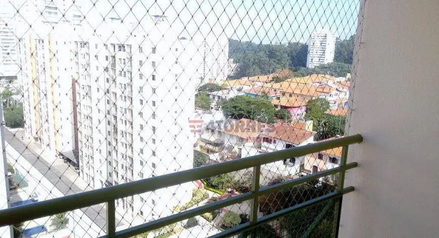Foto 2 de Apartamento com 3 Quartos à venda, 63m² em Butantã, São Paulo