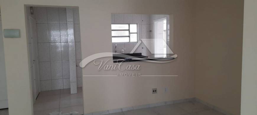 Foto 2 de Apartamento com 3 Quartos para venda ou aluguel, 90m² em Cambuci, São Paulo