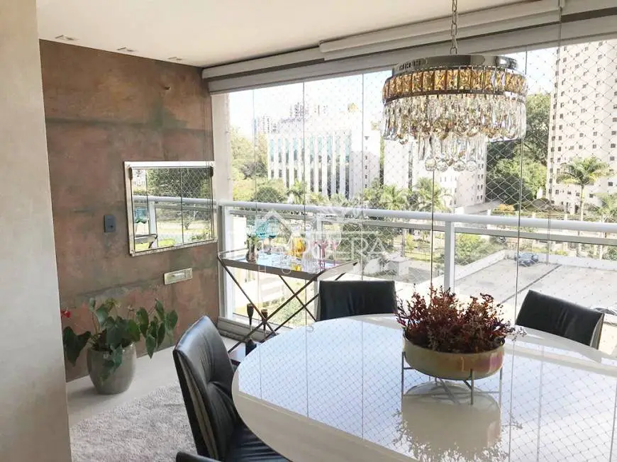 Foto 1 de Apartamento com 3 Quartos à venda, 115m² em Campestre, Santo André