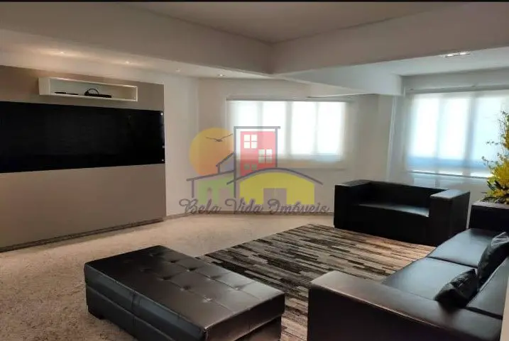 Foto 1 de Apartamento com 3 Quartos à venda, 91m² em Campestre, Santo André