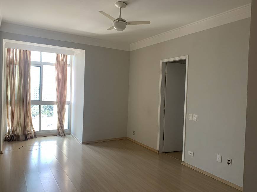 Foto 1 de Apartamento com 3 Quartos à venda, 80m² em Campos Eliseos, São Paulo