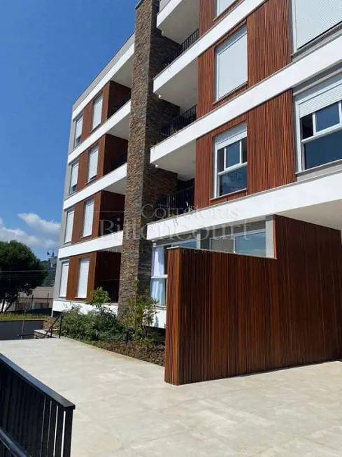 Foto 2 de Apartamento com 3 Quartos à venda, 100m² em Centro, Campo Alegre