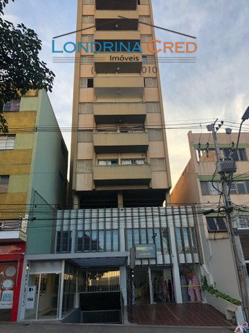 Foto 1 de Apartamento com 3 Quartos à venda, 114m² em Centro, Londrina