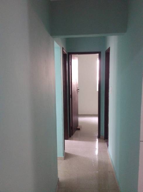 Foto 1 de Apartamento com 3 Quartos à venda, 65m² em Conjunto Habitacional Bueno Franco, Betim
