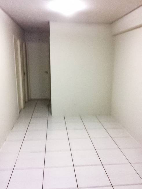 Foto 4 de Apartamento com 3 Quartos à venda, 62m² em Encruzilhada, Recife
