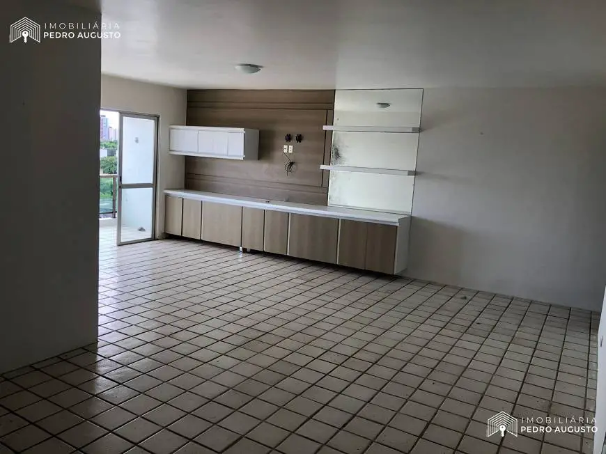 Foto 5 de Apartamento com 3 Quartos à venda, 128m² em Engenho do Meio, Recife