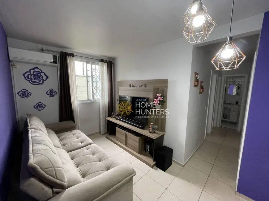 Foto 1 de Apartamento com 3 Quartos à venda, 60m² em Glória, Joinville