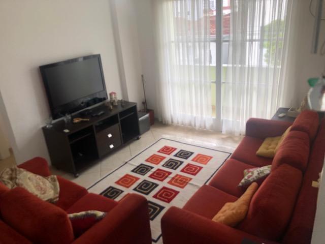 Foto 2 de Apartamento com 3 Quartos à venda, 110m² em Gonzaga, Santos