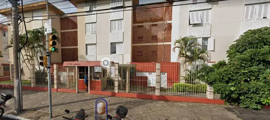 Foto 1 de Apartamento com 3 Quartos para alugar, 65m² em Higienópolis, Porto Alegre