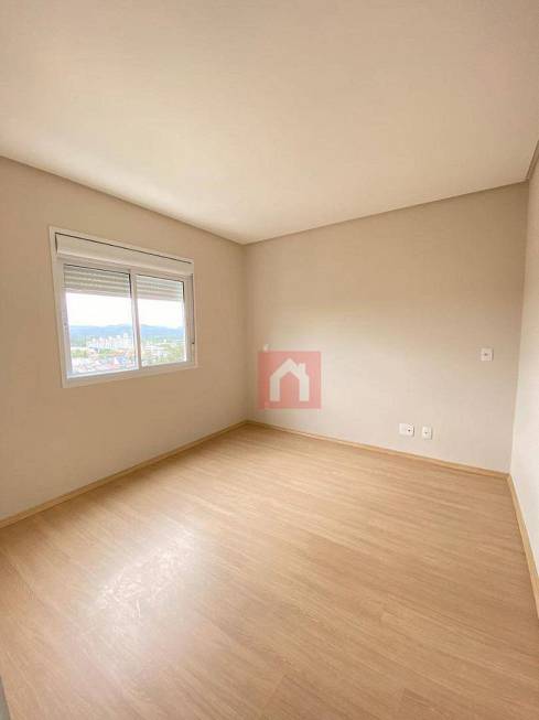 Foto 4 de Apartamento com 3 Quartos à venda, 83m² em Independência, Santa Cruz do Sul