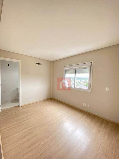 Foto 5 de Apartamento com 3 Quartos à venda, 83m² em Independência, Santa Cruz do Sul