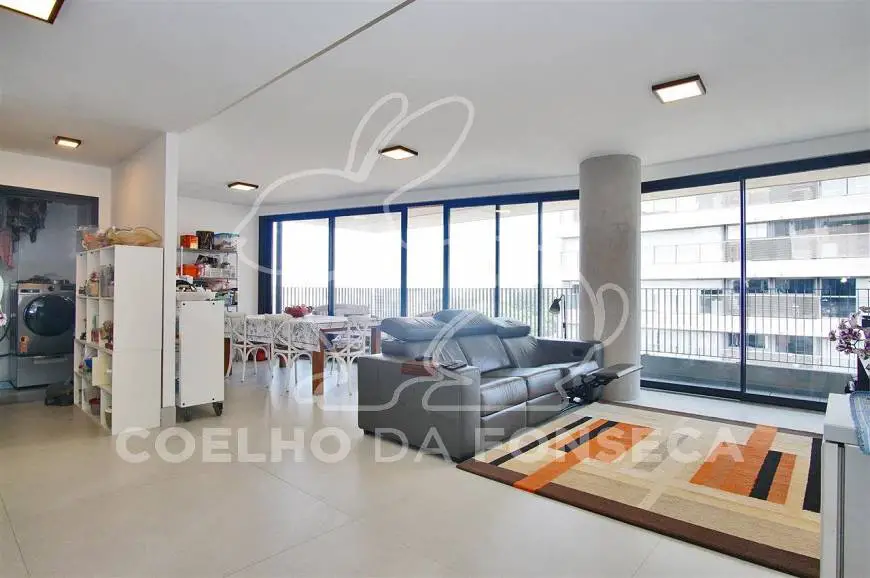 Foto 1 de Apartamento com 3 Quartos à venda, 150m² em Jardim Das Bandeiras, São Paulo