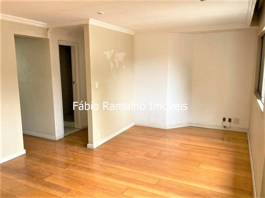Foto 1 de Apartamento com 3 Quartos à venda, 77m² em Jardim Marajoara, São Paulo