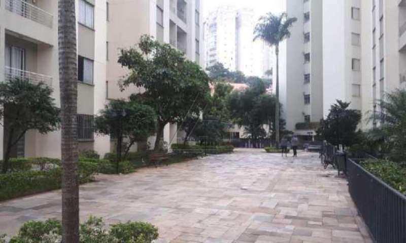 Foto 1 de Apartamento com 3 Quartos à venda, 60m² em Jardim Monte Alegre, São Paulo