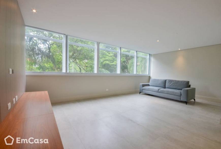 Foto 1 de Apartamento com 3 Quartos à venda, 170m² em Jardins, São Paulo
