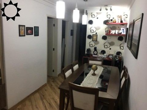 Foto 1 de Apartamento com 3 Quartos à venda, 70m² em Km 18, Osasco