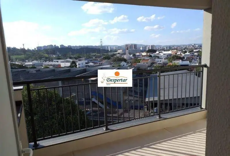 Foto 1 de Apartamento com 3 Quartos à venda, 81m² em Lapa, São Paulo
