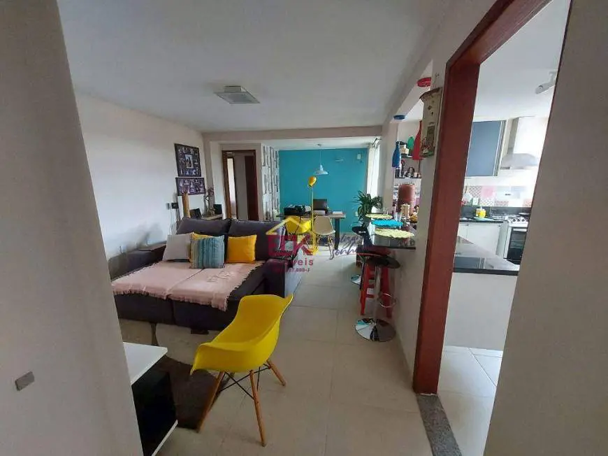 Foto 1 de Apartamento com 3 Quartos à venda, 134m² em Liberdade, Resende