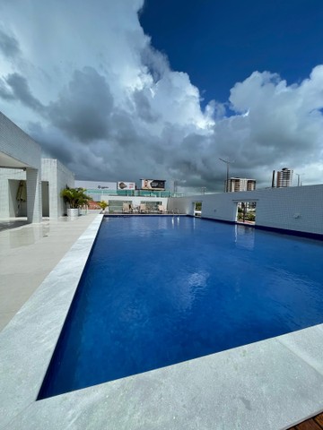 Foto 1 de Apartamento com 3 Quartos à venda, 255m² em Manaíra, João Pessoa