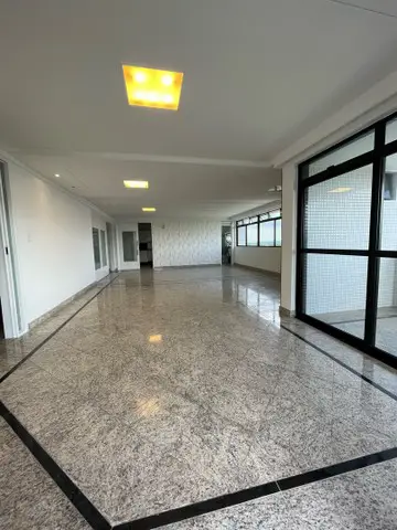 Foto 4 de Apartamento com 3 Quartos à venda, 255m² em Manaíra, João Pessoa