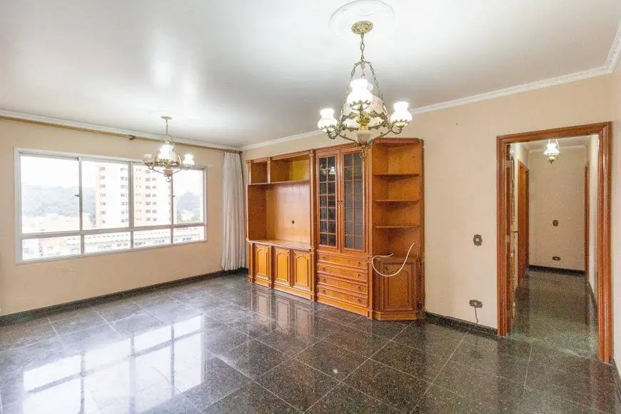 Foto 1 de Apartamento com 3 Quartos para alugar, 96m² em Mandaqui, São Paulo