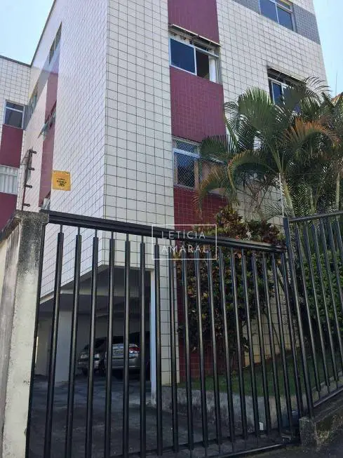 Foto 1 de Apartamento com 3 Quartos à venda, 86m² em Medicina, Pouso Alegre