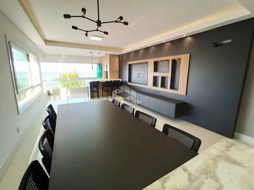 Foto 2 de Apartamento com 3 Quartos à venda, 123m² em Navegantes, Capão da Canoa