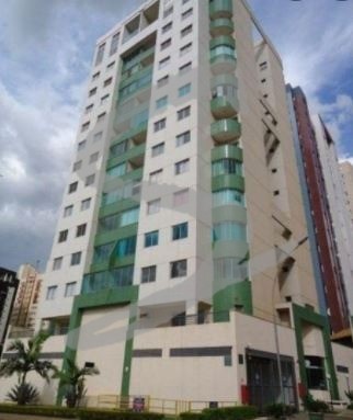 Foto 1 de Apartamento com 3 Quartos para alugar, 85m² em Norte, Brasília
