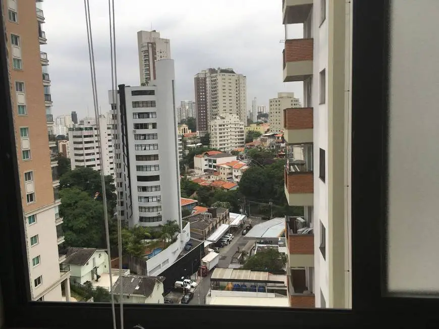 Foto 4 de Apartamento com 3 Quartos à venda, 100m² em Paraíso, São Paulo