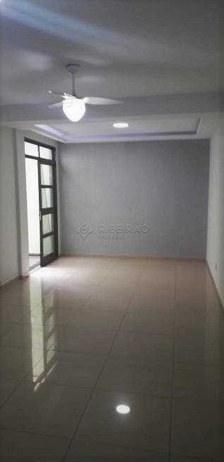 Foto 1 de Apartamento com 3 Quartos à venda, 92m² em Parque dos Bandeirantes, Ribeirão Preto