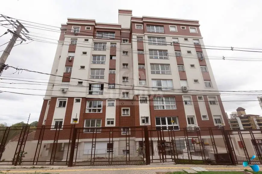 Foto 1 de Apartamento com 3 Quartos à venda, 111m² em Passo da Areia, Porto Alegre