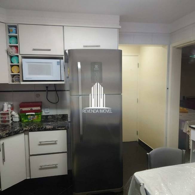 Foto 1 de Apartamento com 3 Quartos à venda, 84m² em Penha De Franca, São Paulo