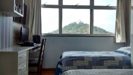 Foto 1 de Apartamento com 3 Quartos à venda, 117m² em Praia da Costa, Vila Velha