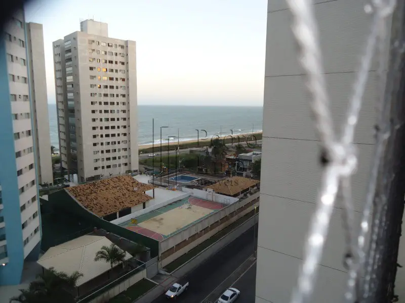 Foto 1 de Apartamento com 3 Quartos à venda, 116m² em Praia de Itaparica, Vila Velha