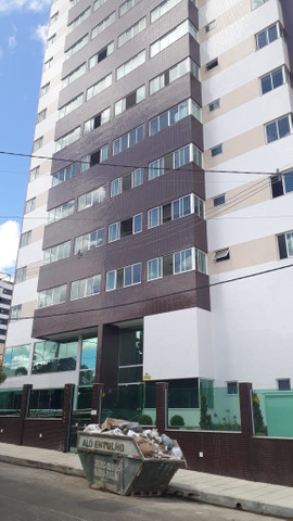 Foto 2 de Apartamento com 3 Quartos à venda, 108m² em Recreio, Vitória da Conquista