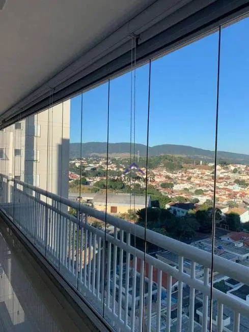 Foto 2 de Apartamento com 3 Quartos à venda, 116m² em Retiro, Jundiaí