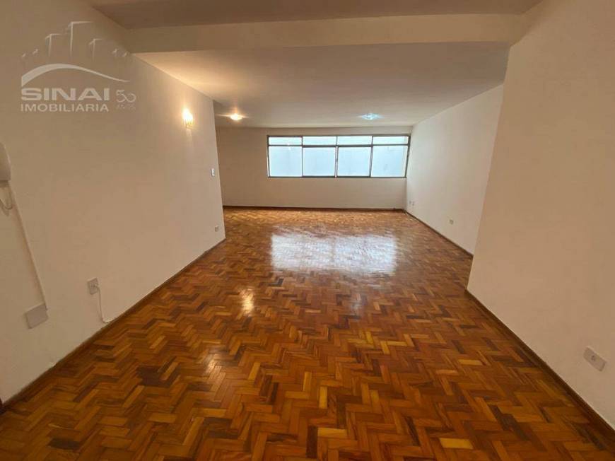 Foto 5 de Apartamento com 3 Quartos para alugar, 131m² em Santa Cecília, São Paulo