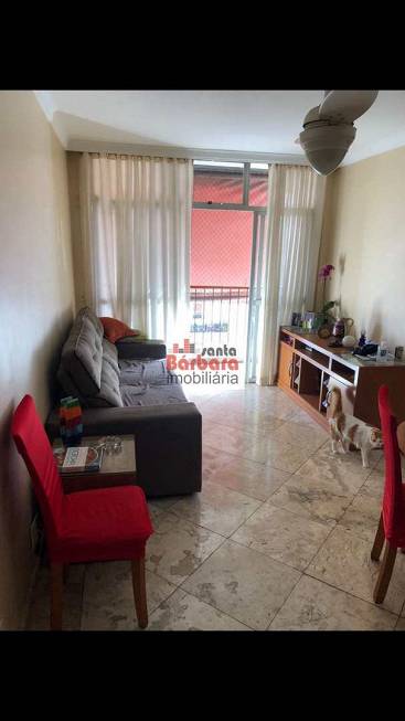 Foto 1 de Apartamento com 3 Quartos para venda ou aluguel, 186m² em Santa Rosa, Niterói