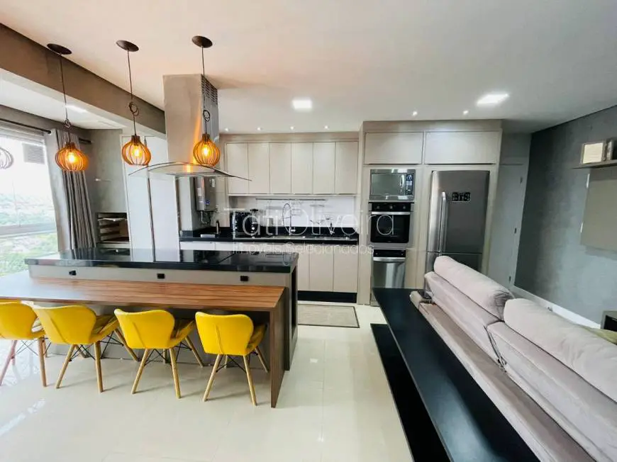 Foto 3 de Apartamento com 3 Quartos à venda, 74m² em Sao Joao, Itajaí