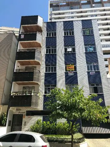 Foto 1 de Apartamento com 3 Quartos à venda, 80m² em São Mateus, Juiz de Fora