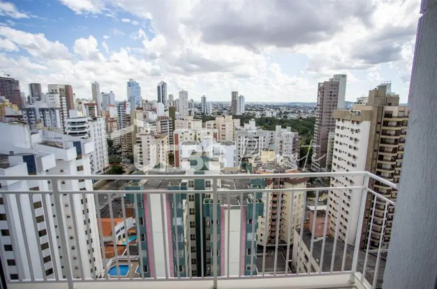 Foto 5 de Apartamento com 3 Quartos à venda, 79m² em Setor Oeste, Goiânia